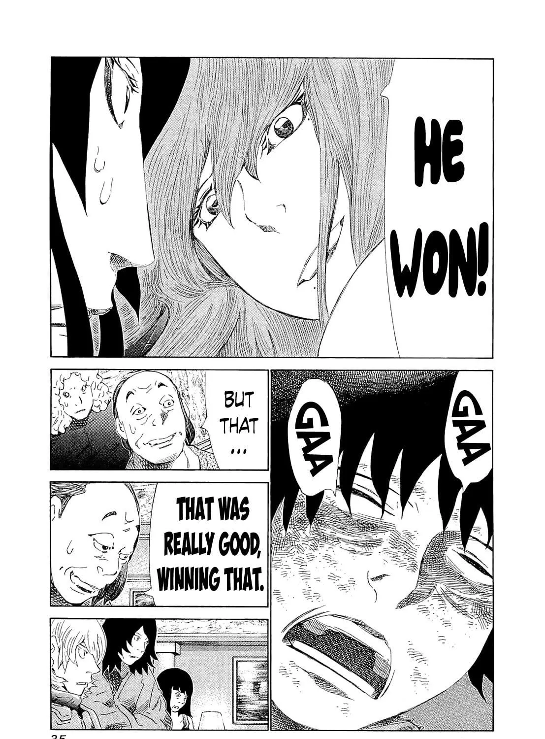 Read 81 Diver chapter 180 image 18 on Lezhin