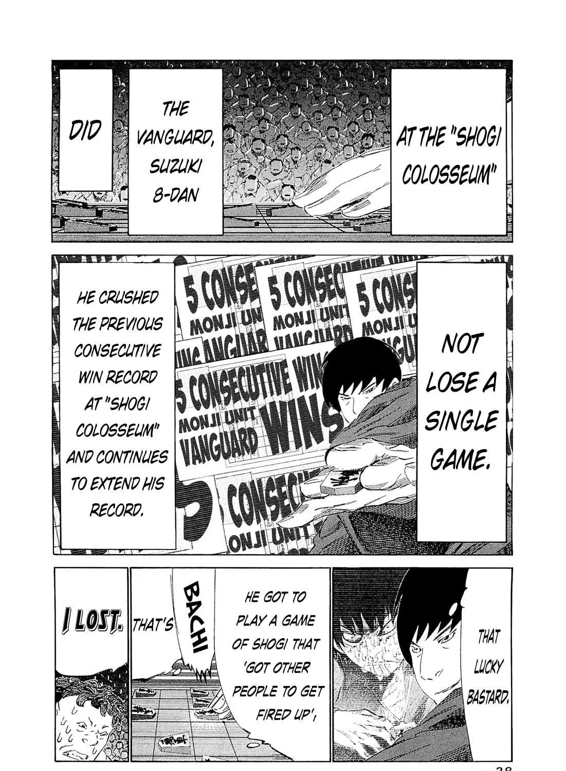 Read 81 Diver chapter 180 image 22 on Lezhin
