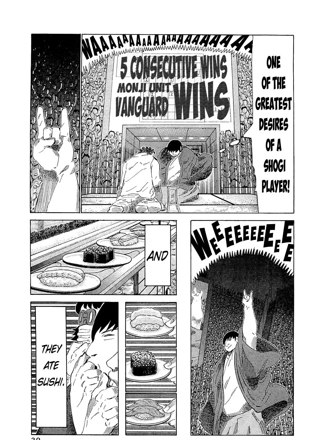 Read 81 Diver chapter 180 image 24 on Lezhin