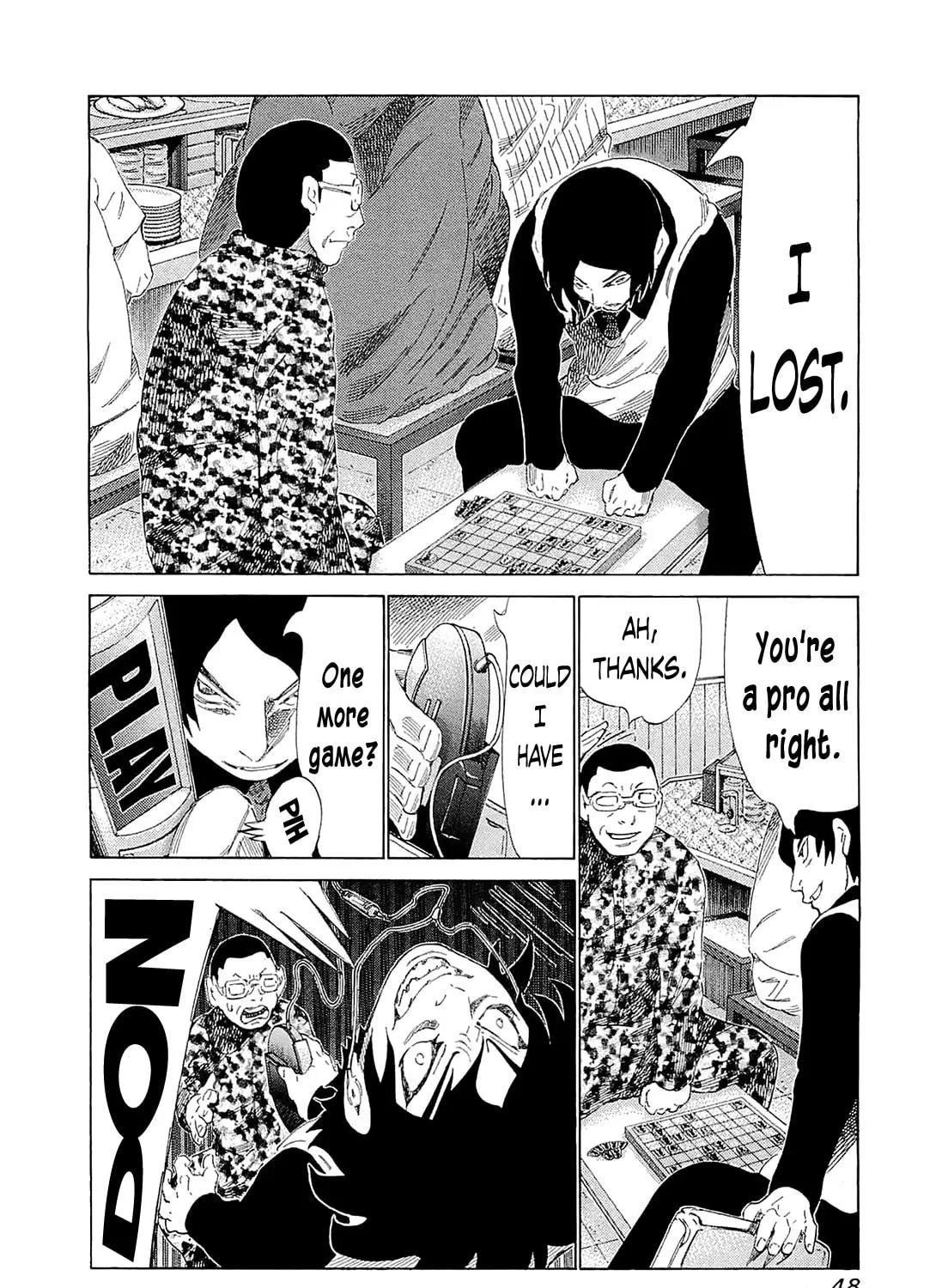 Read 81 Diver chapter 181 image 10 on Lezhin