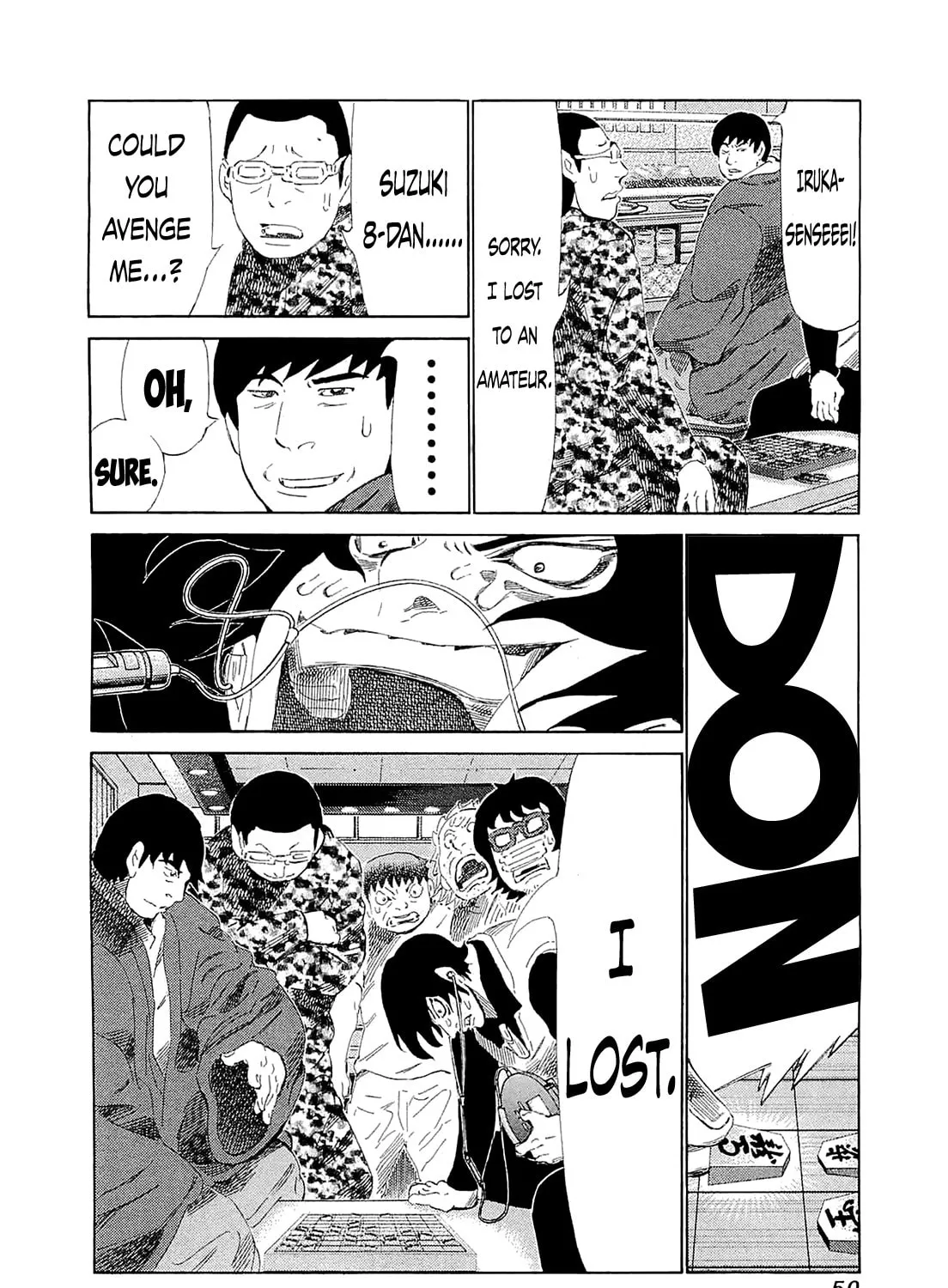 Read 81 Diver chapter 181 image 14 on Lezhin