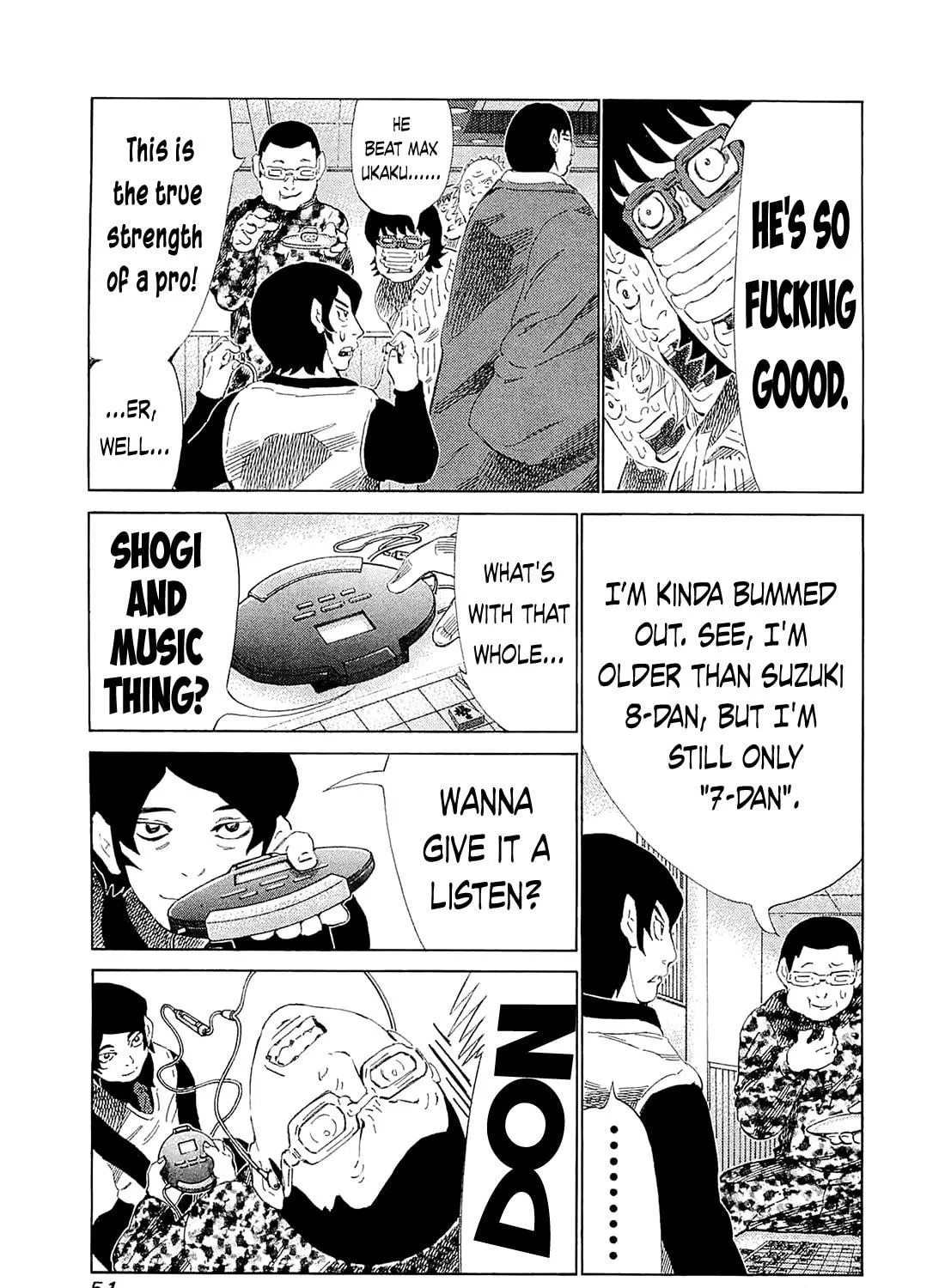 Read 81 Diver chapter 181 image 16 on Lezhin