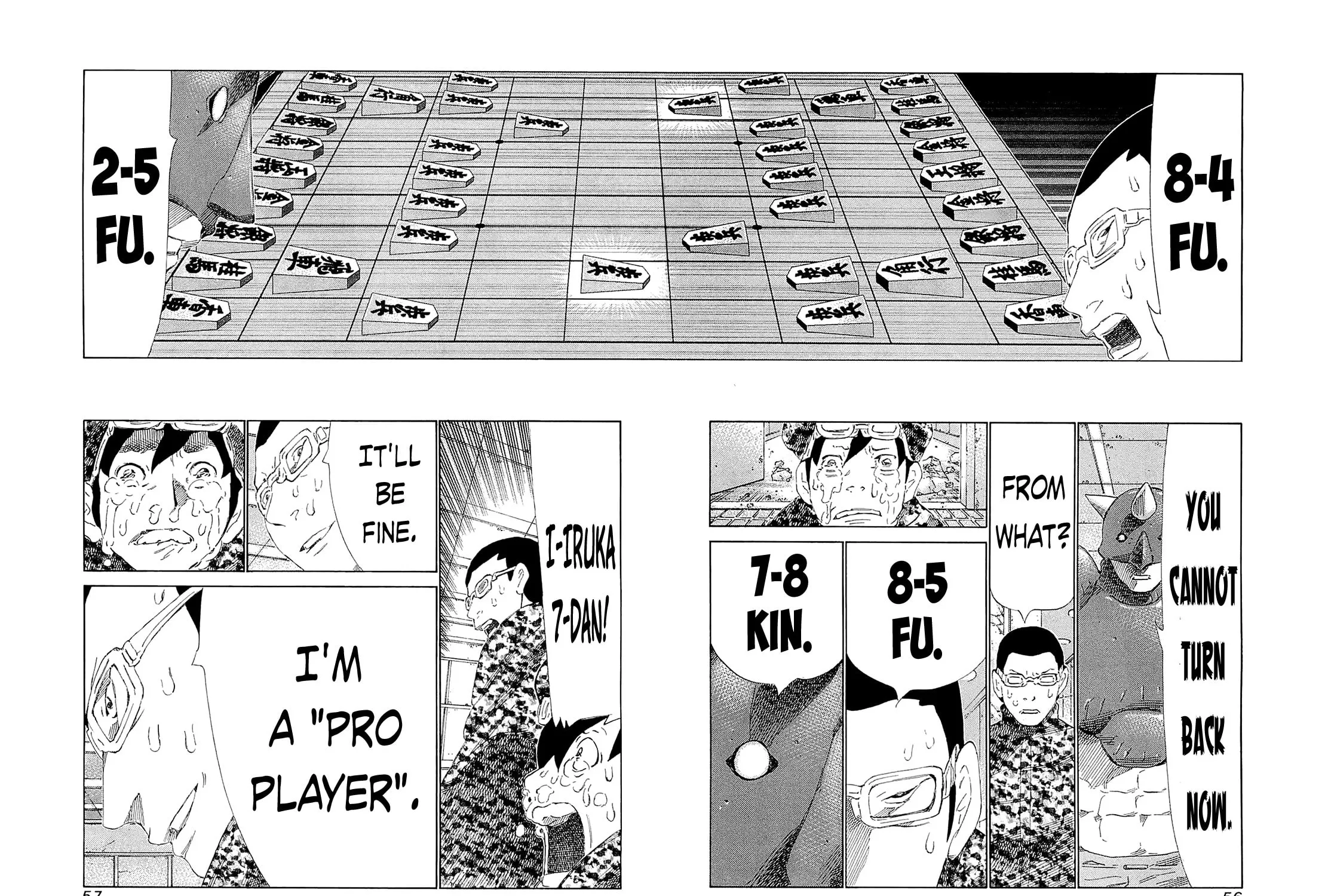 Read 81 Diver chapter 181 image 24 on Lezhin