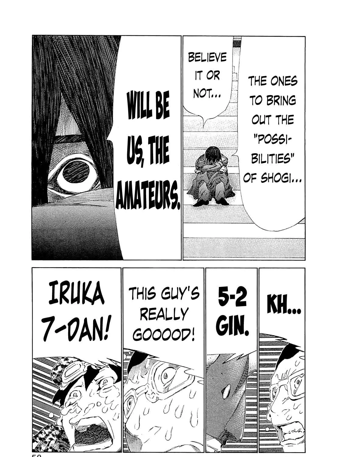 Read 81 Diver chapter 181 image 28 on Lezhin