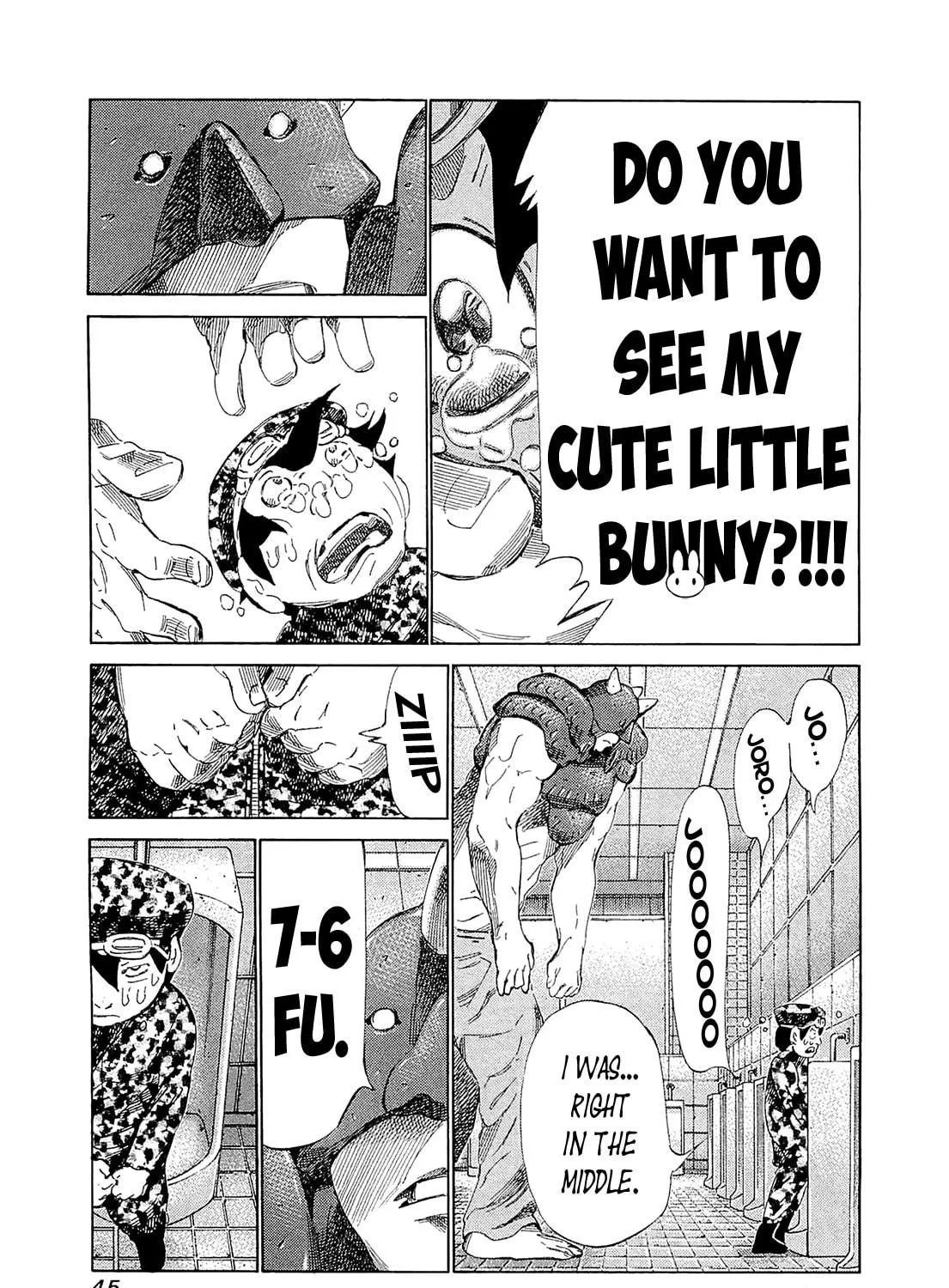 Read 81 Diver chapter 181 image 4 on Lezhin