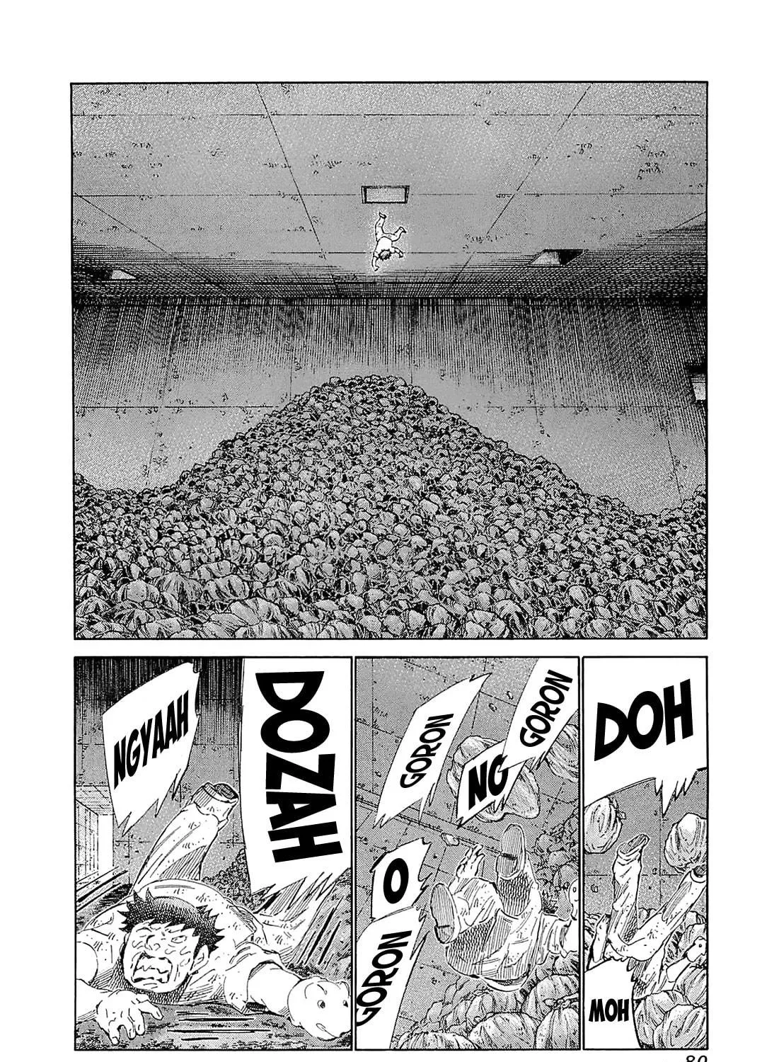 Read 81 Diver chapter 182 image 28 on Lezhin