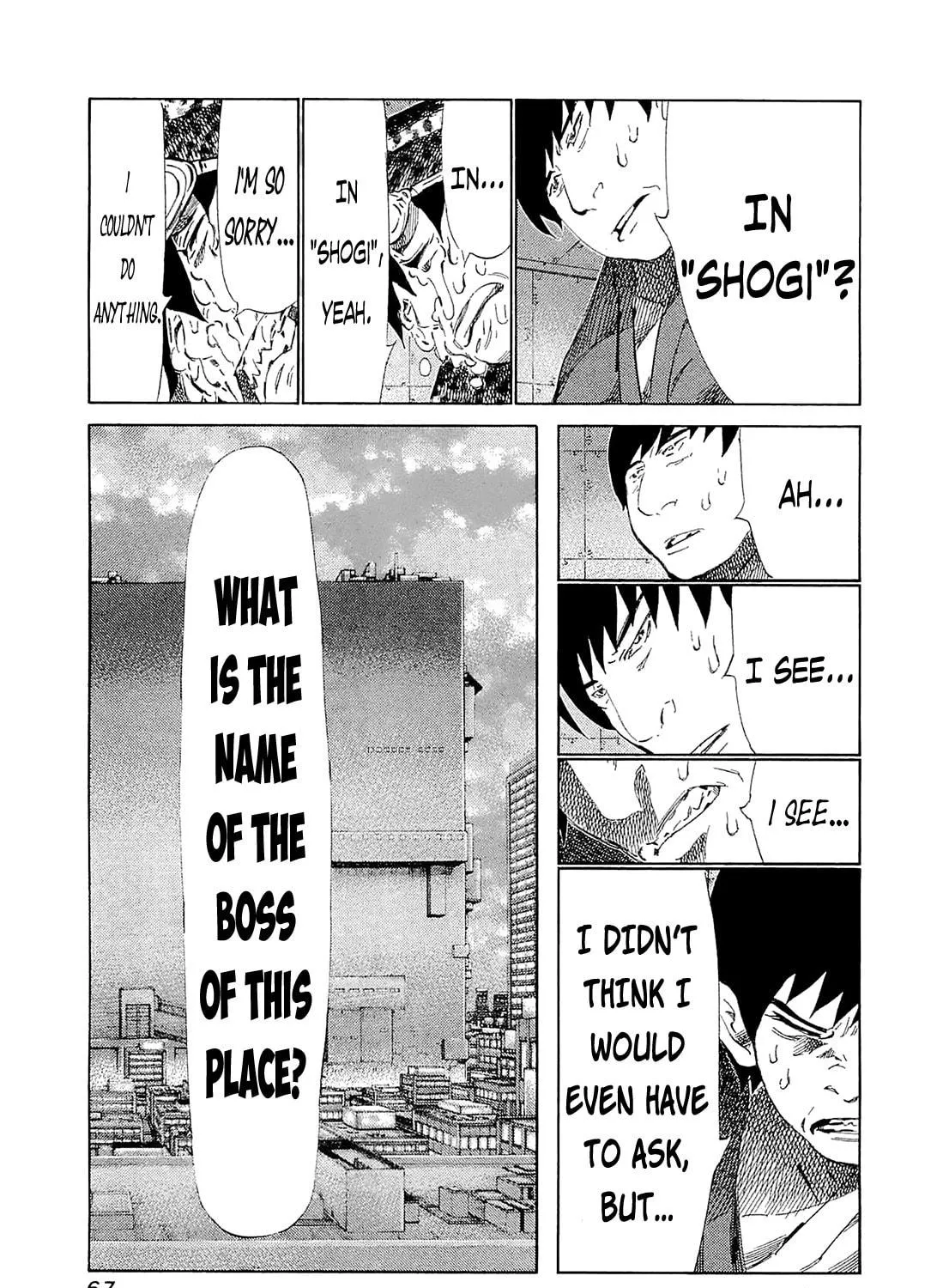 Read 81 Diver chapter 182 image 4 on Lezhin