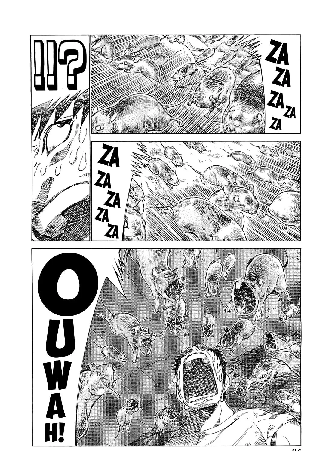 Read 81 Diver chapter 183 image 2 on Lezhin