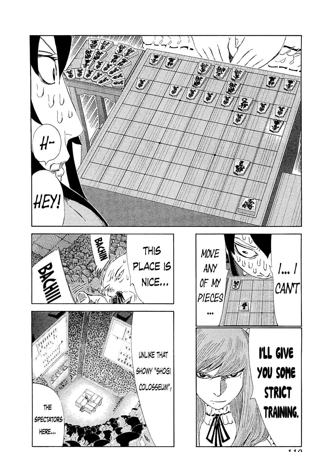 Read 81 Diver chapter 184 image 16 on Lezhin