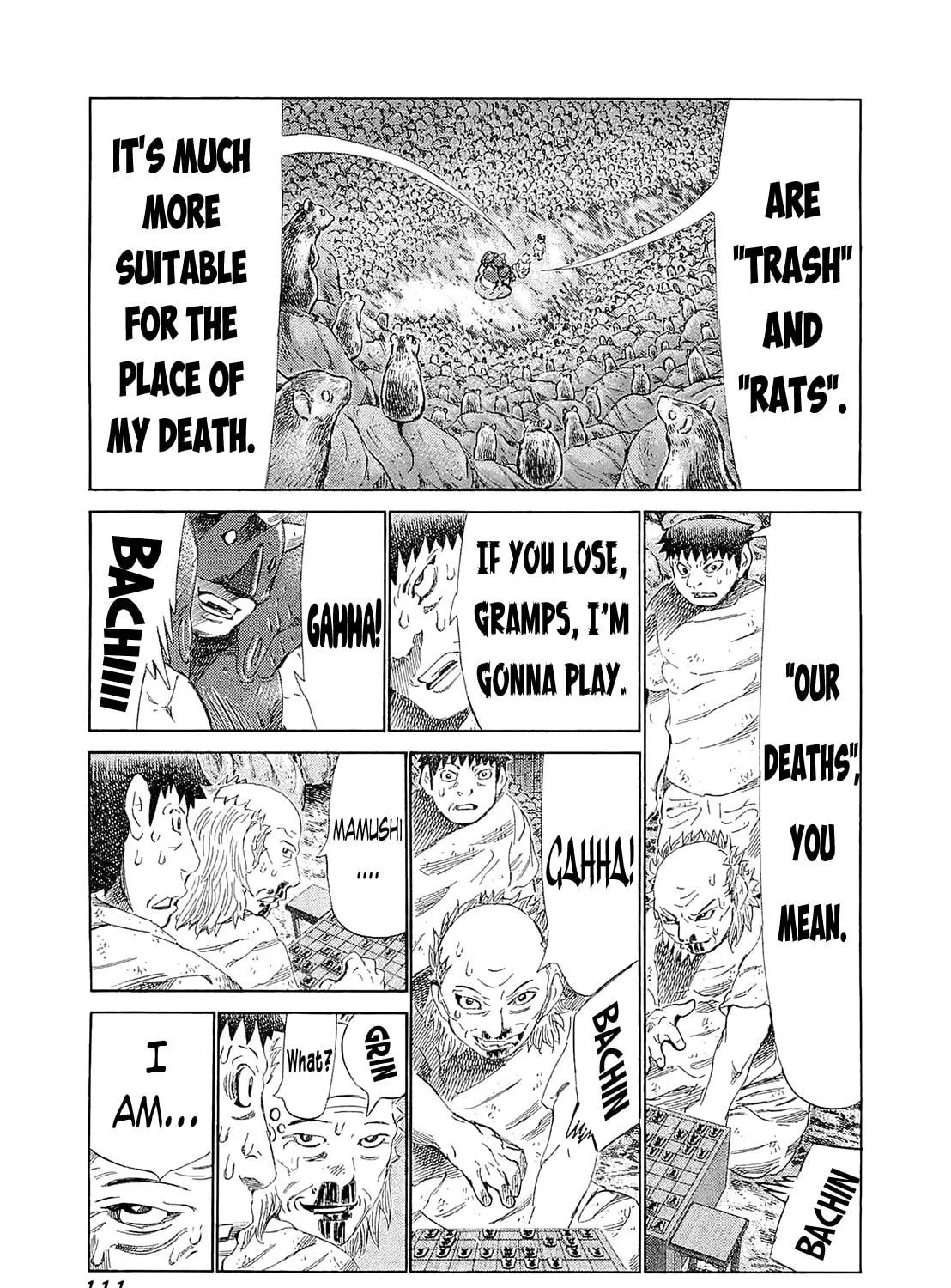 Read 81 Diver chapter 184 image 18 on Lezhin