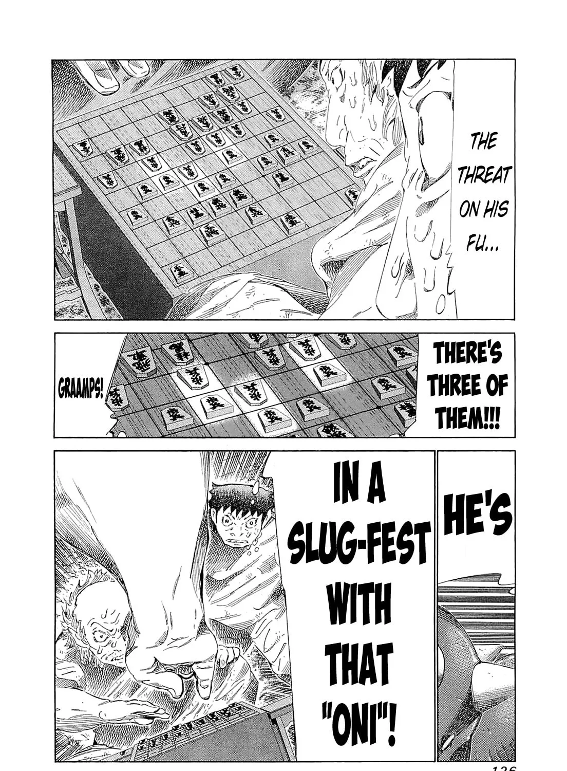 Read 81 Diver chapter 185 image 12 on Lezhin