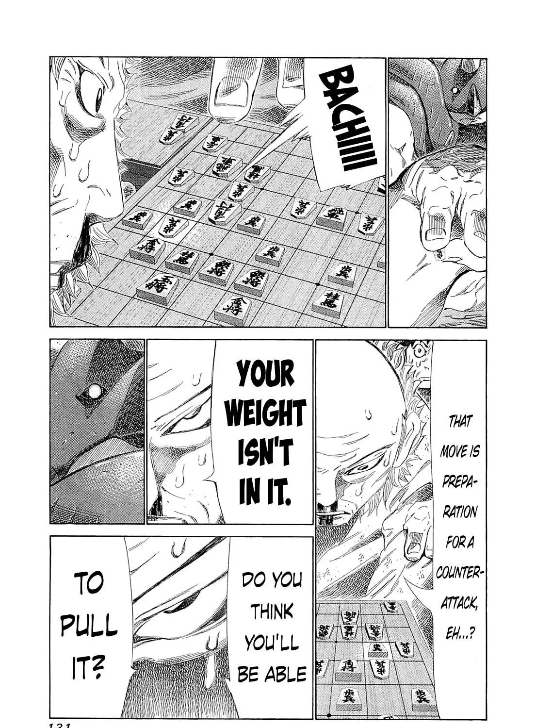 Read 81 Diver chapter 185 image 22 on Lezhin