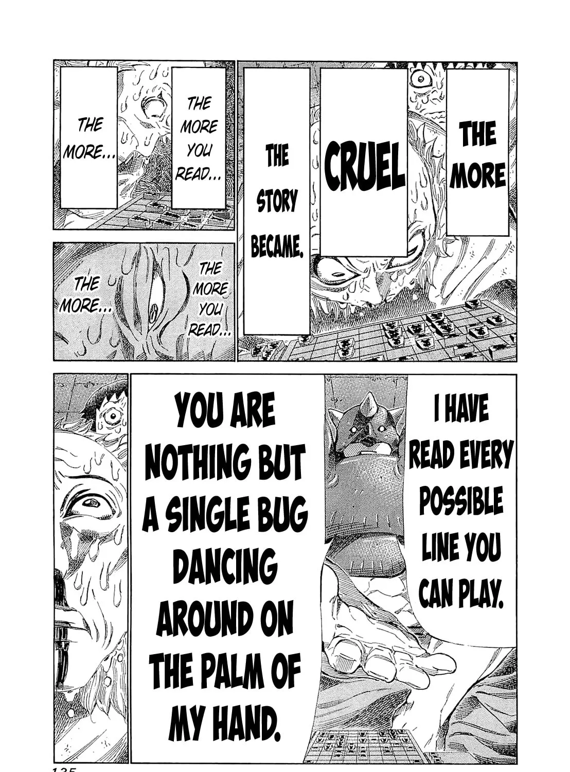 Read 81 Diver chapter 185 image 30 on Lezhin