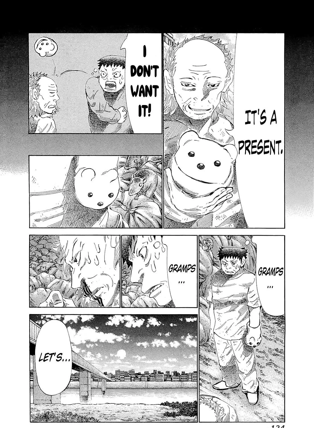 Read 81 Diver chapter 185 image 8 on Lezhin