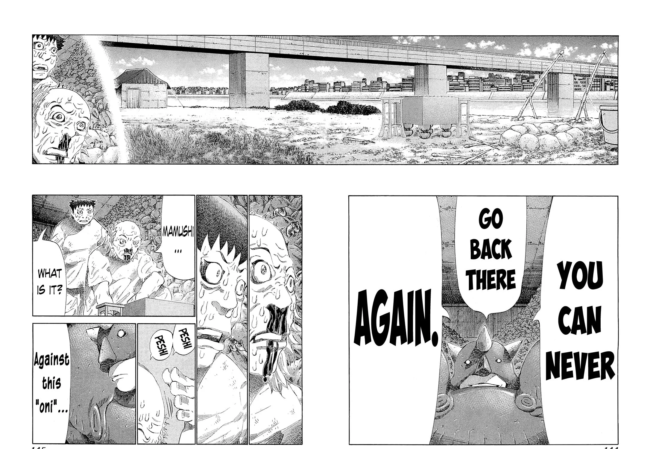 Read 81 Diver chapter 186 image 12 on Lezhin