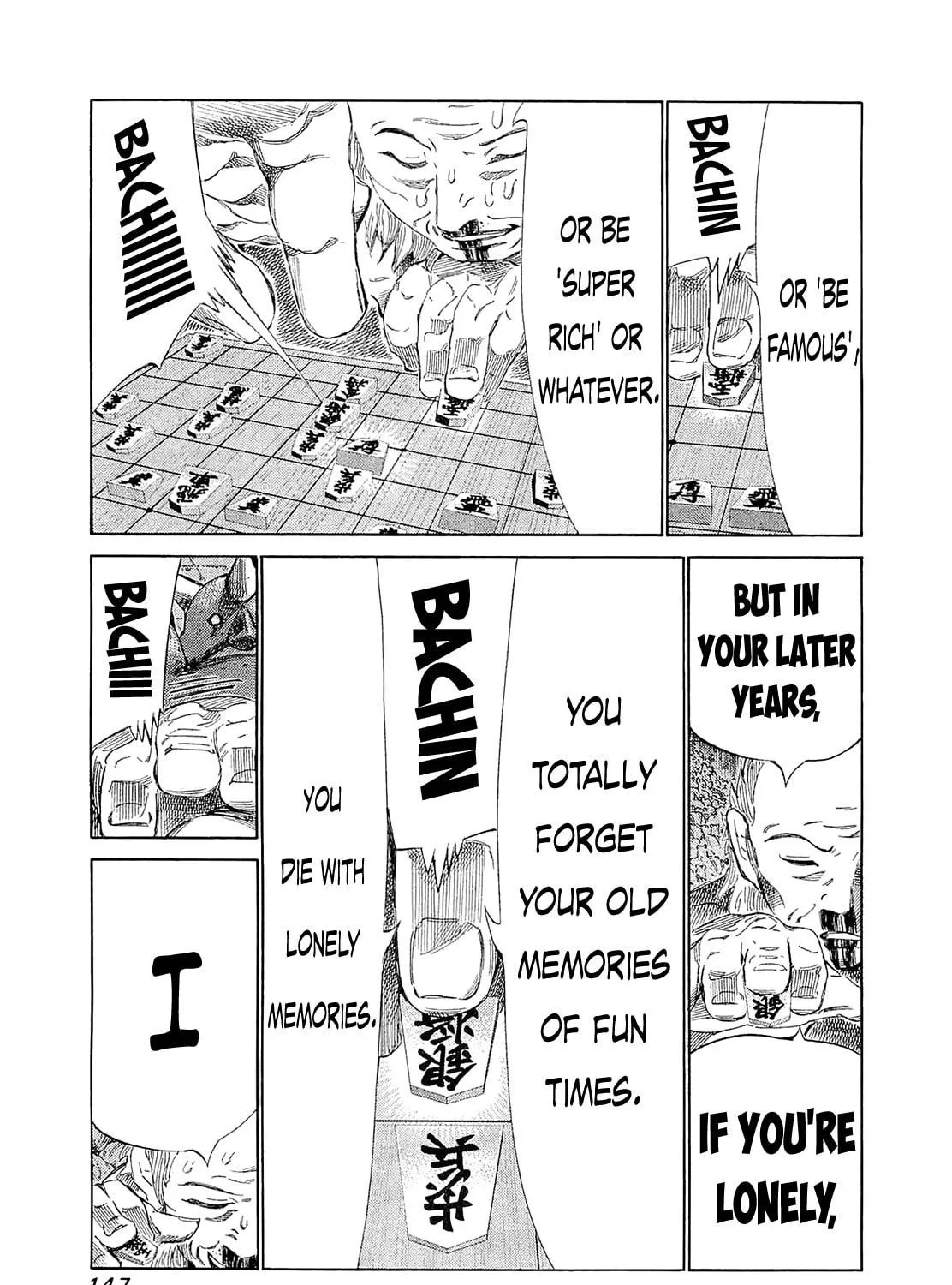 Read 81 Diver chapter 186 image 16 on Lezhin