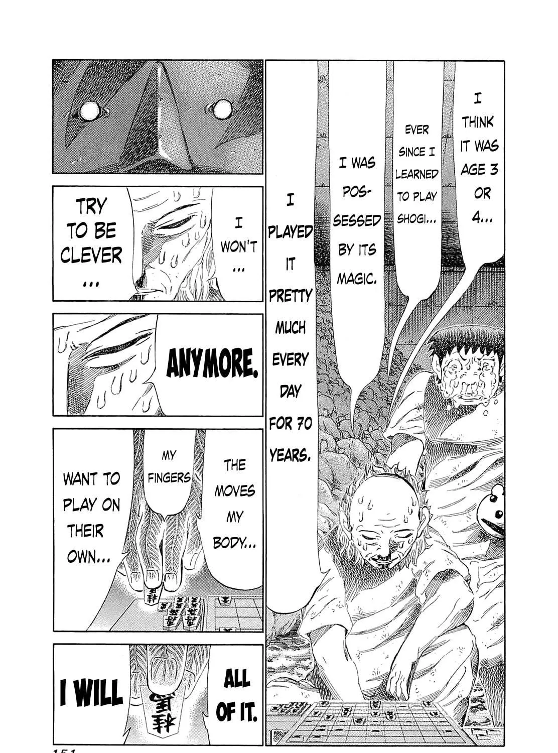 Read 81 Diver chapter 186 image 22 on Lezhin