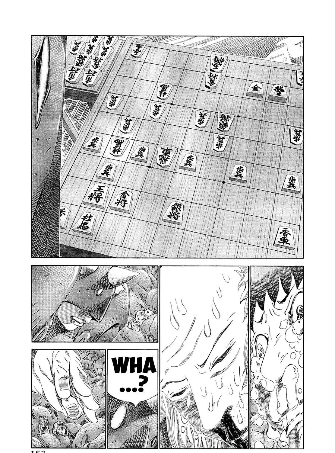 Read 81 Diver chapter 186 image 26 on Lezhin