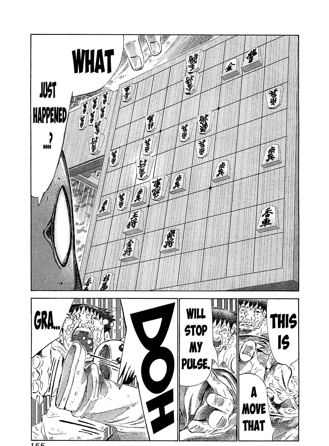 Read 81 Diver chapter 186 image 30 on Lezhin