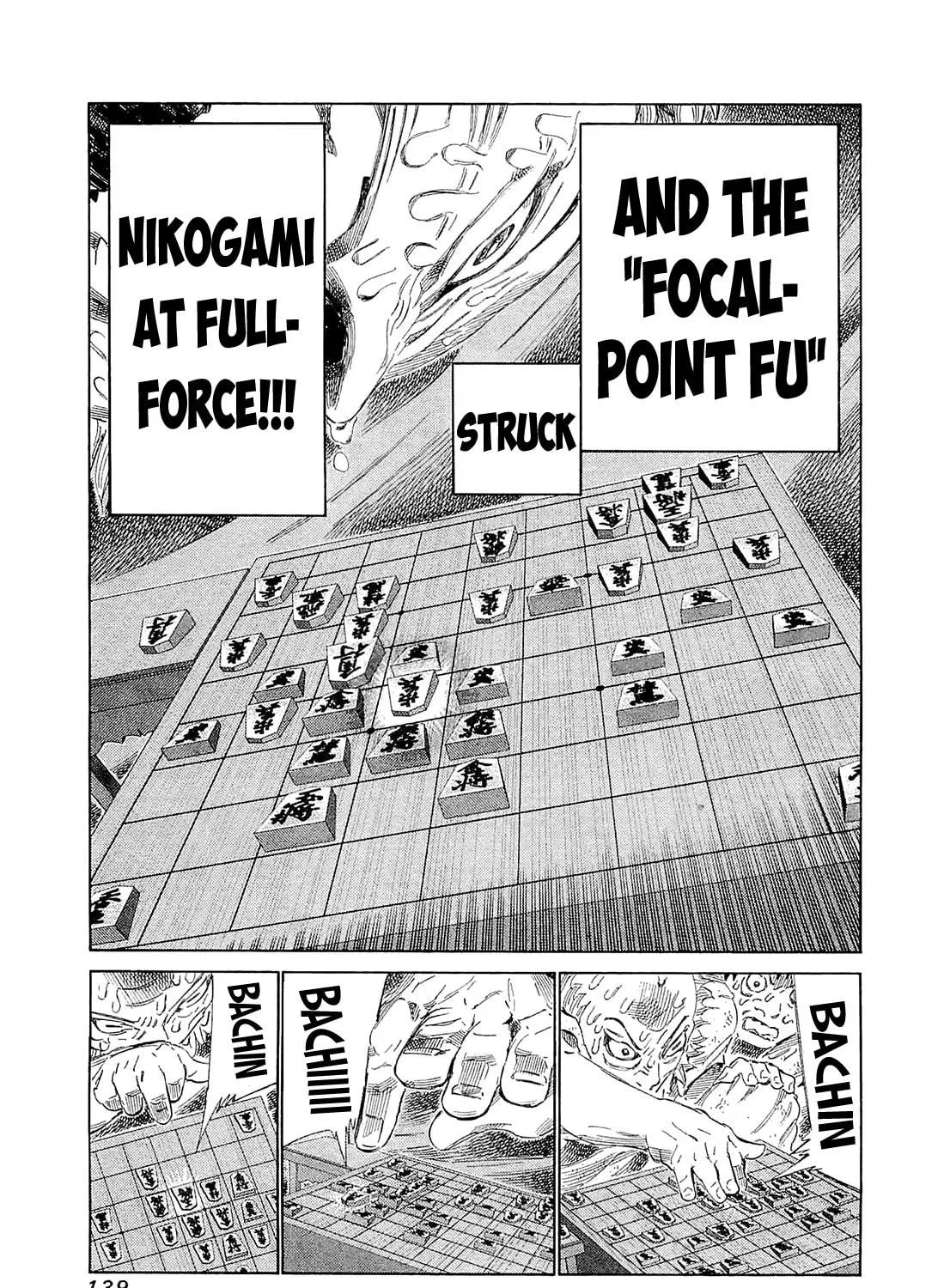 Read 81 Diver chapter 186 image 4 on Lezhin