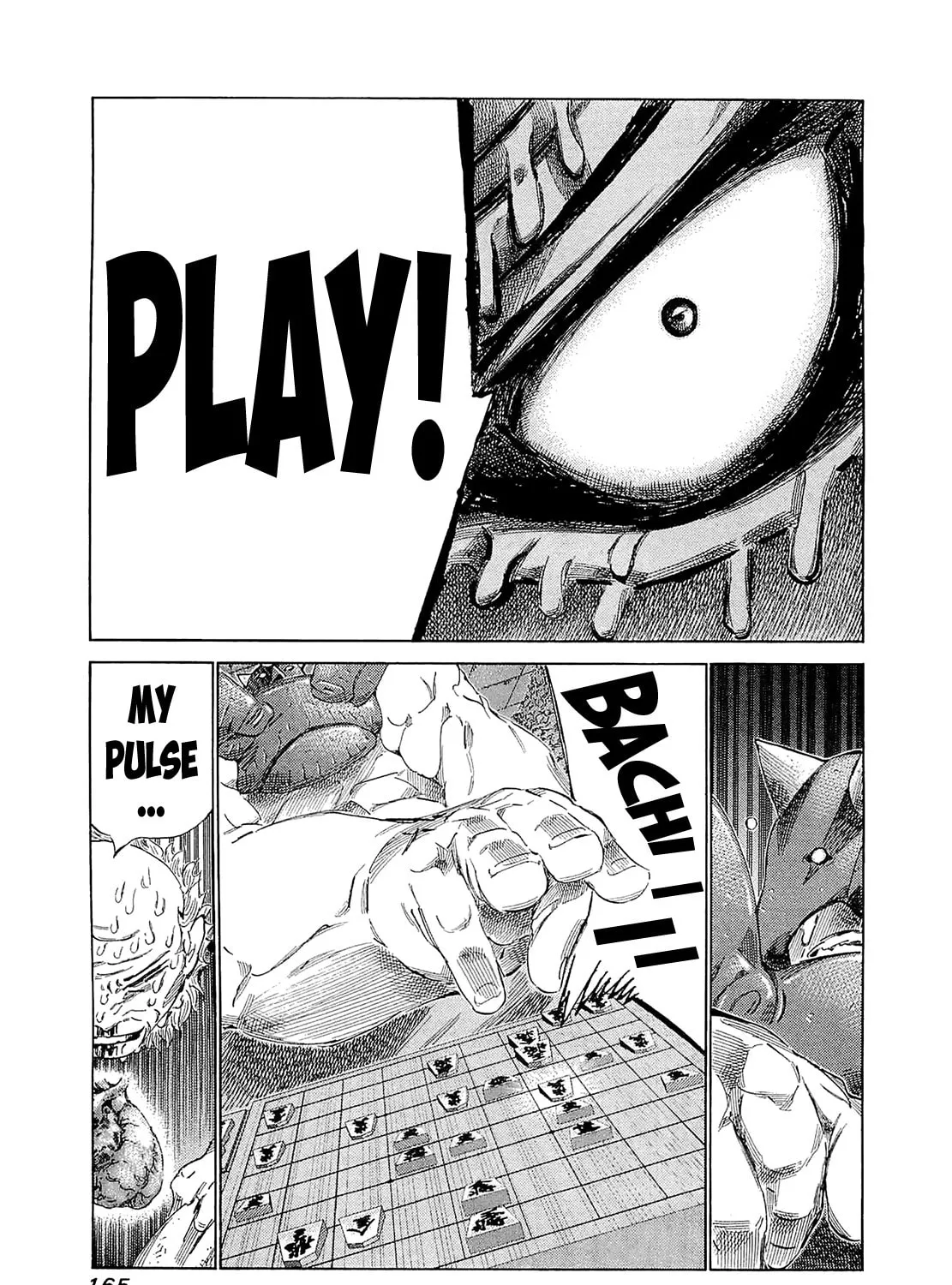 Read 81 Diver chapter 187 image 14 on Lezhin