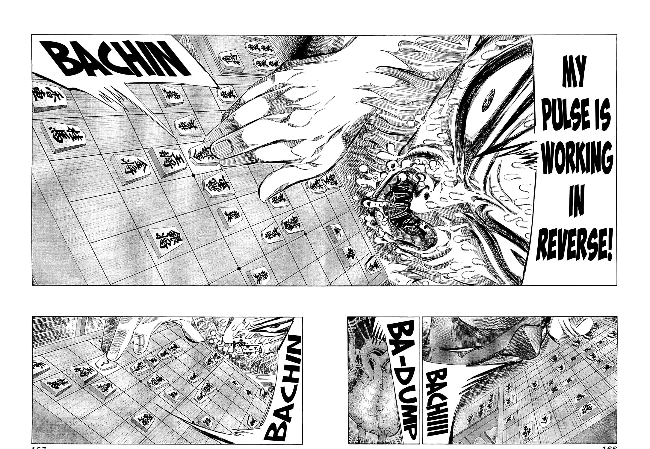 Read 81 Diver chapter 187 image 16 on Lezhin