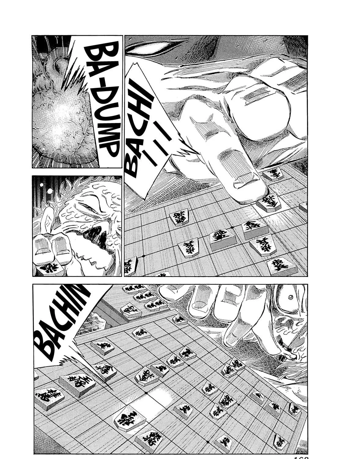 Read 81 Diver chapter 187 image 18 on Lezhin