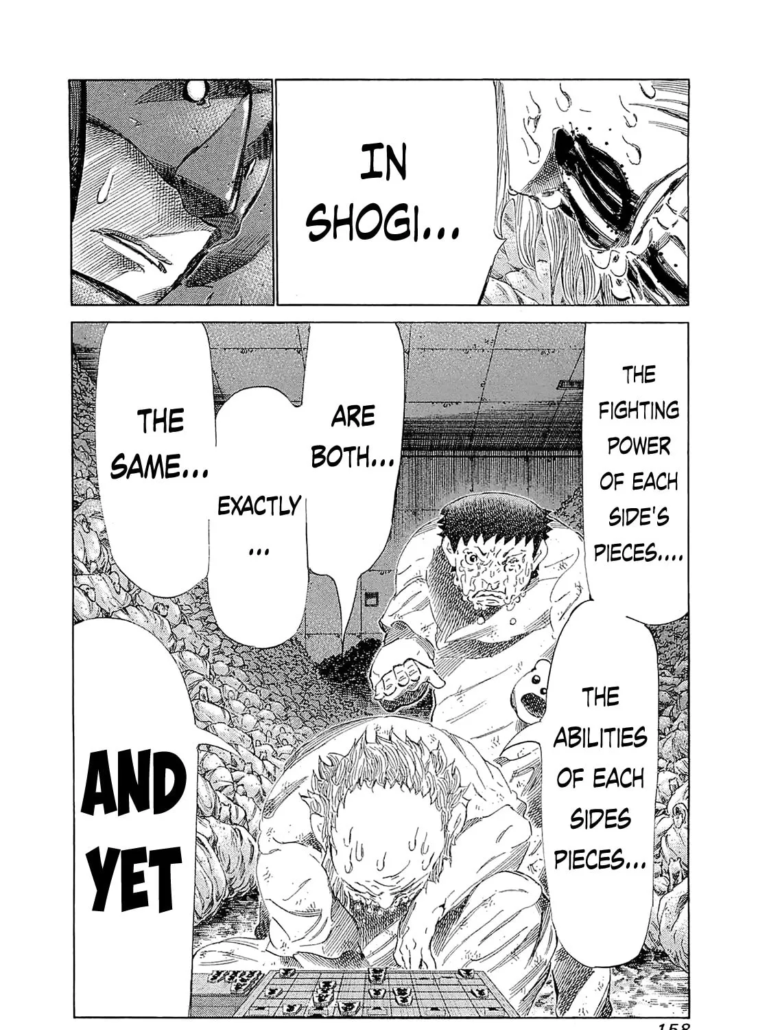 Read 81 Diver chapter 187 image 2 on Lezhin