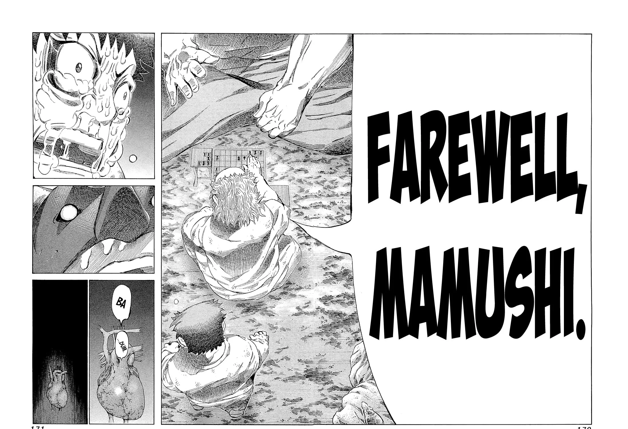 Read 81 Diver chapter 187 image 22 on Lezhin