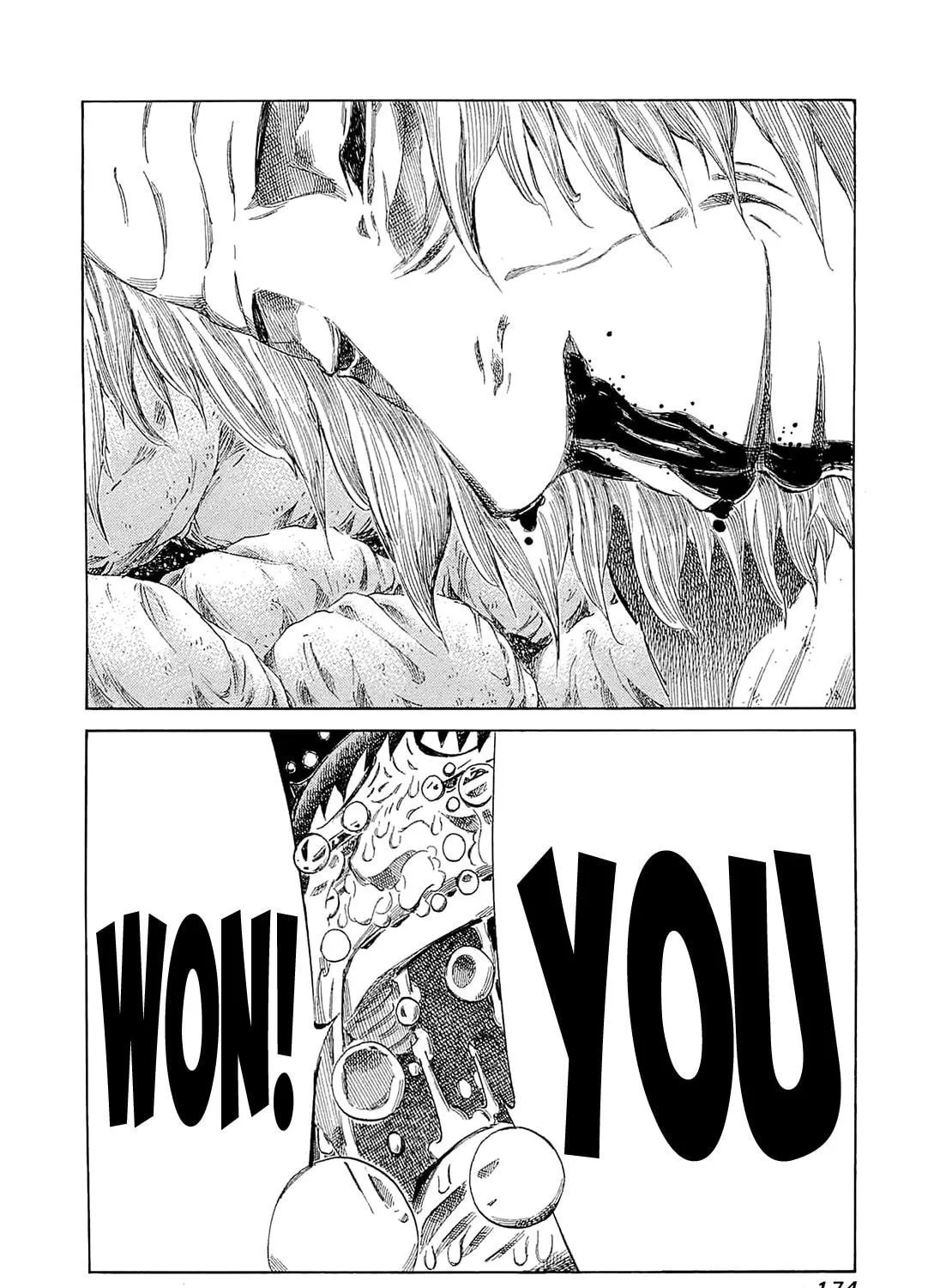 Read 81 Diver chapter 187 image 28 on Lezhin