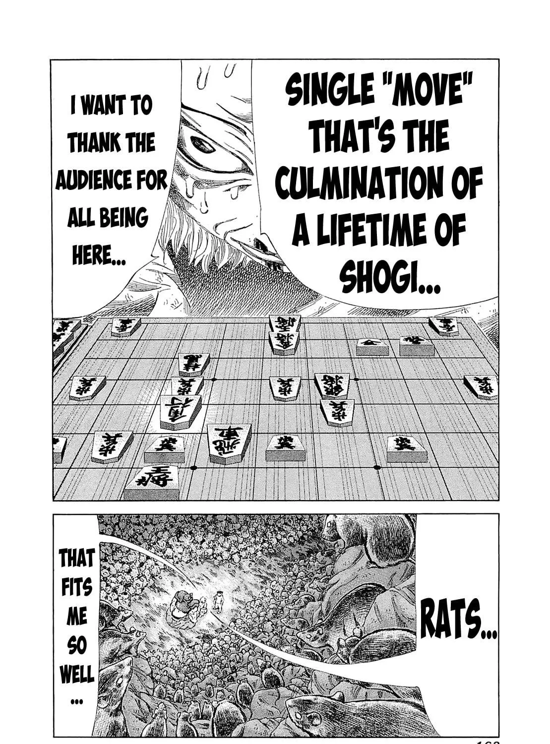 Read 81 Diver chapter 187 image 8 on Lezhin