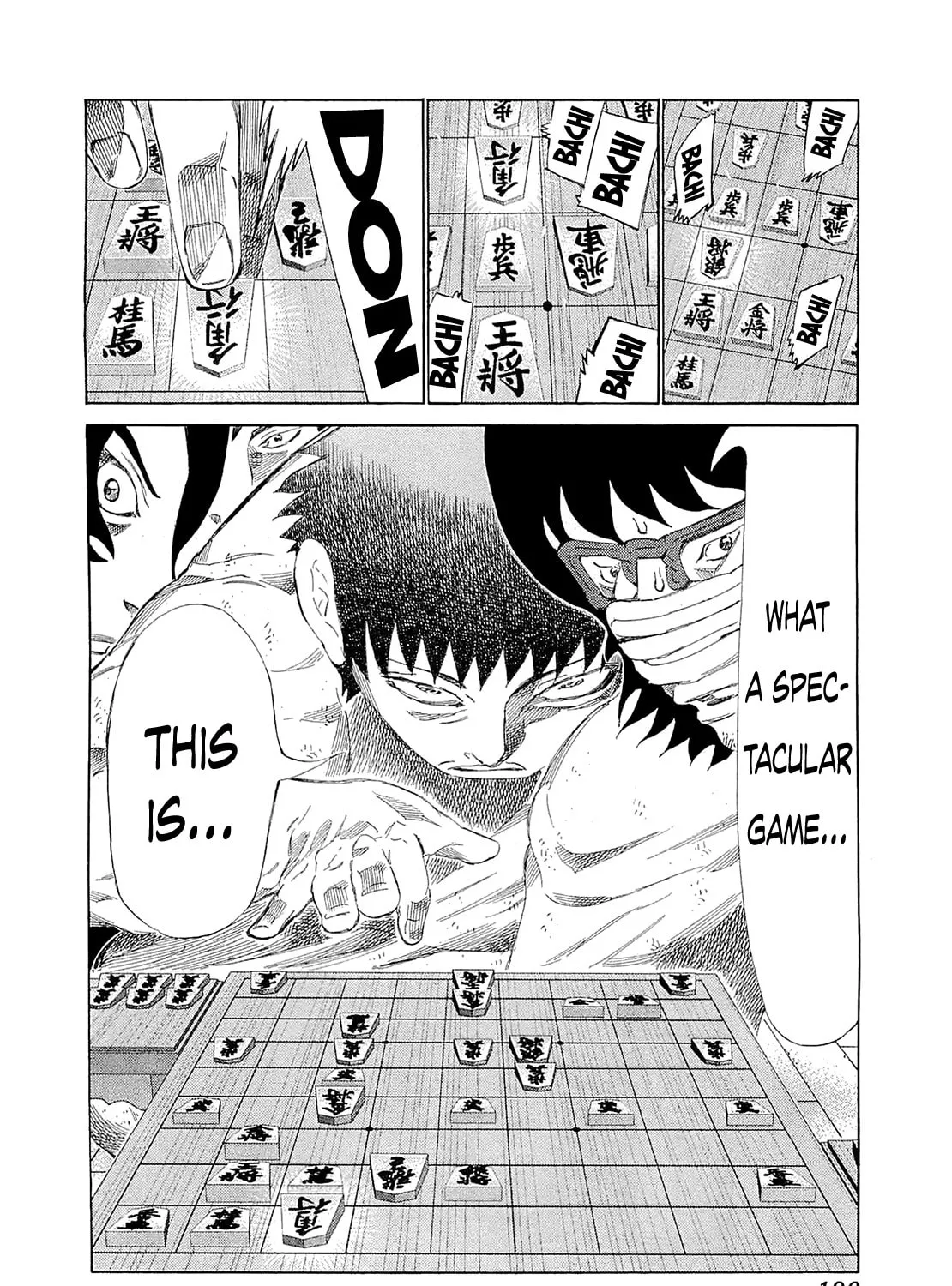 Read 81 Diver chapter 188 image 20 on Lezhin