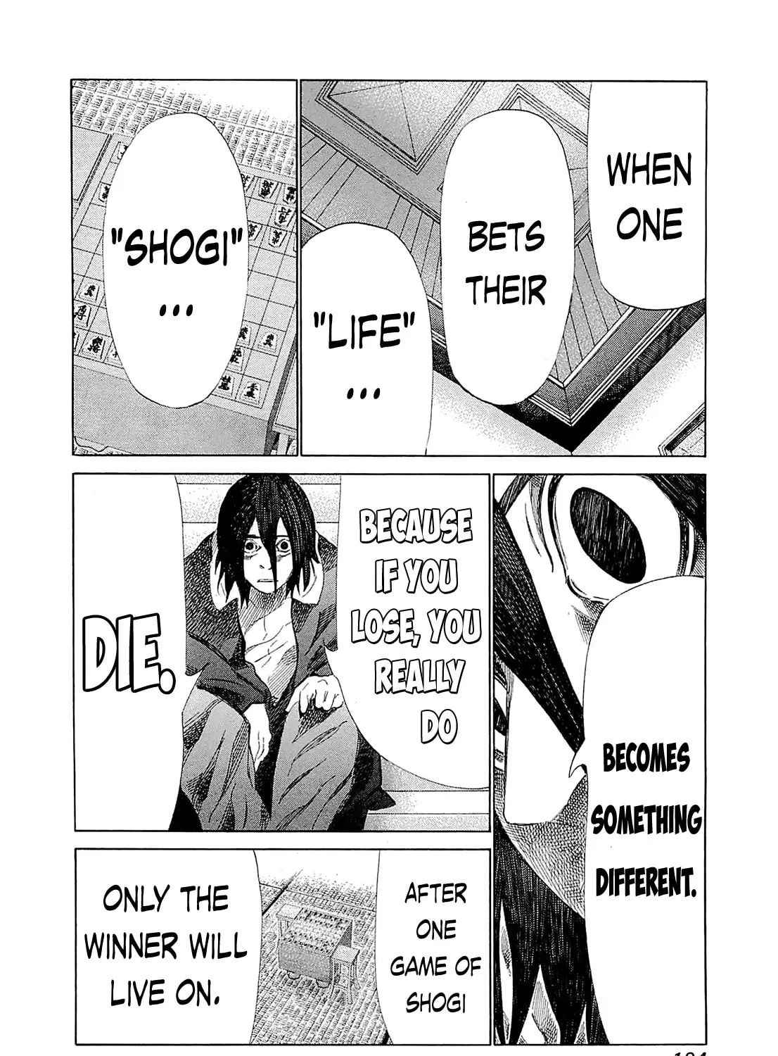 Read 81 Diver chapter 189 image 2 on Lezhin
