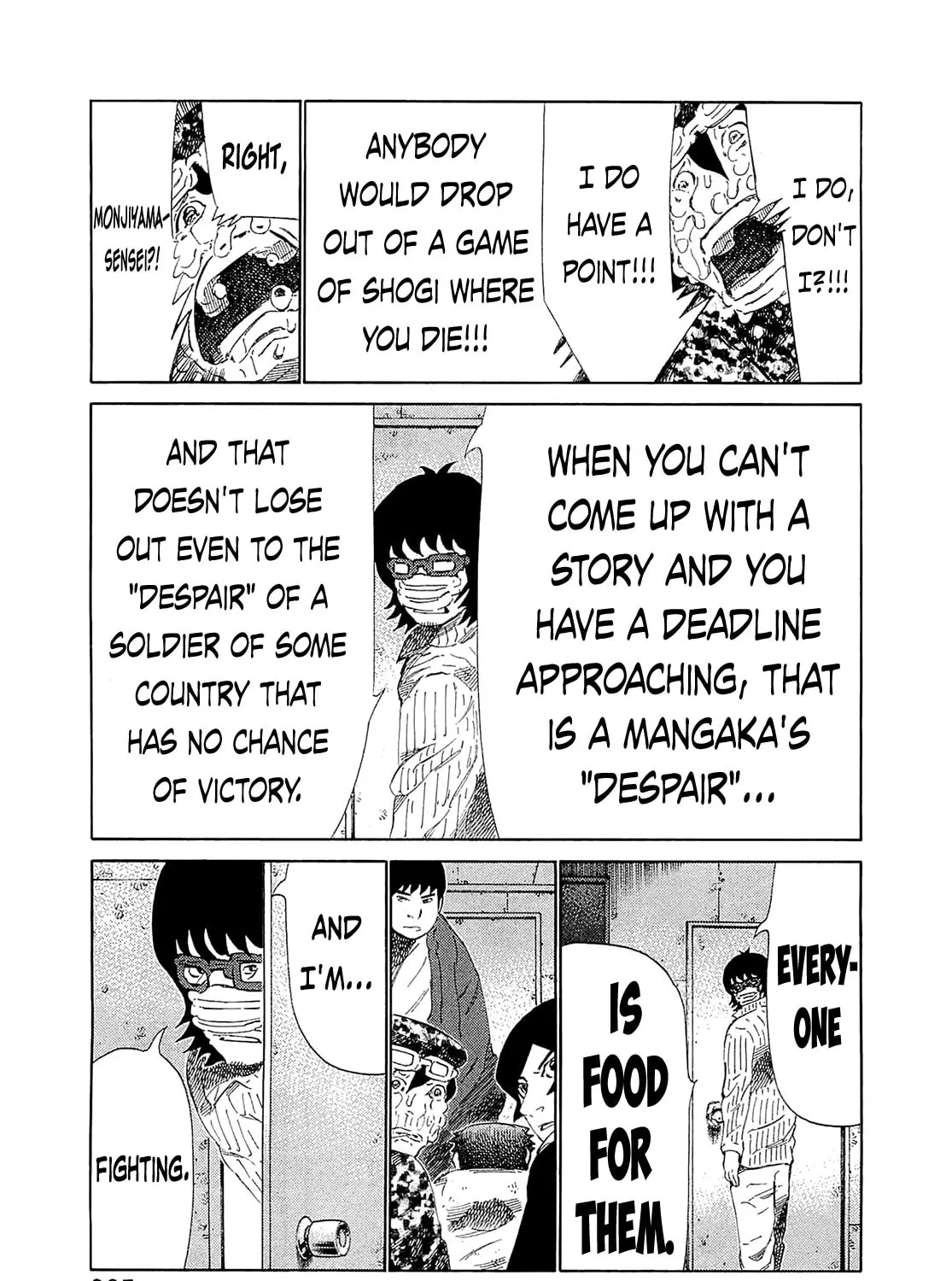 Read 81 Diver chapter 189 image 26 on Lezhin