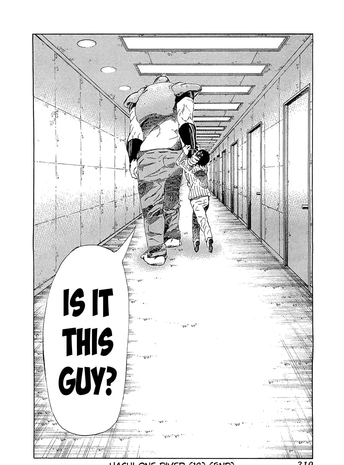 Read 81 Diver chapter 189 image 30 on Lezhin