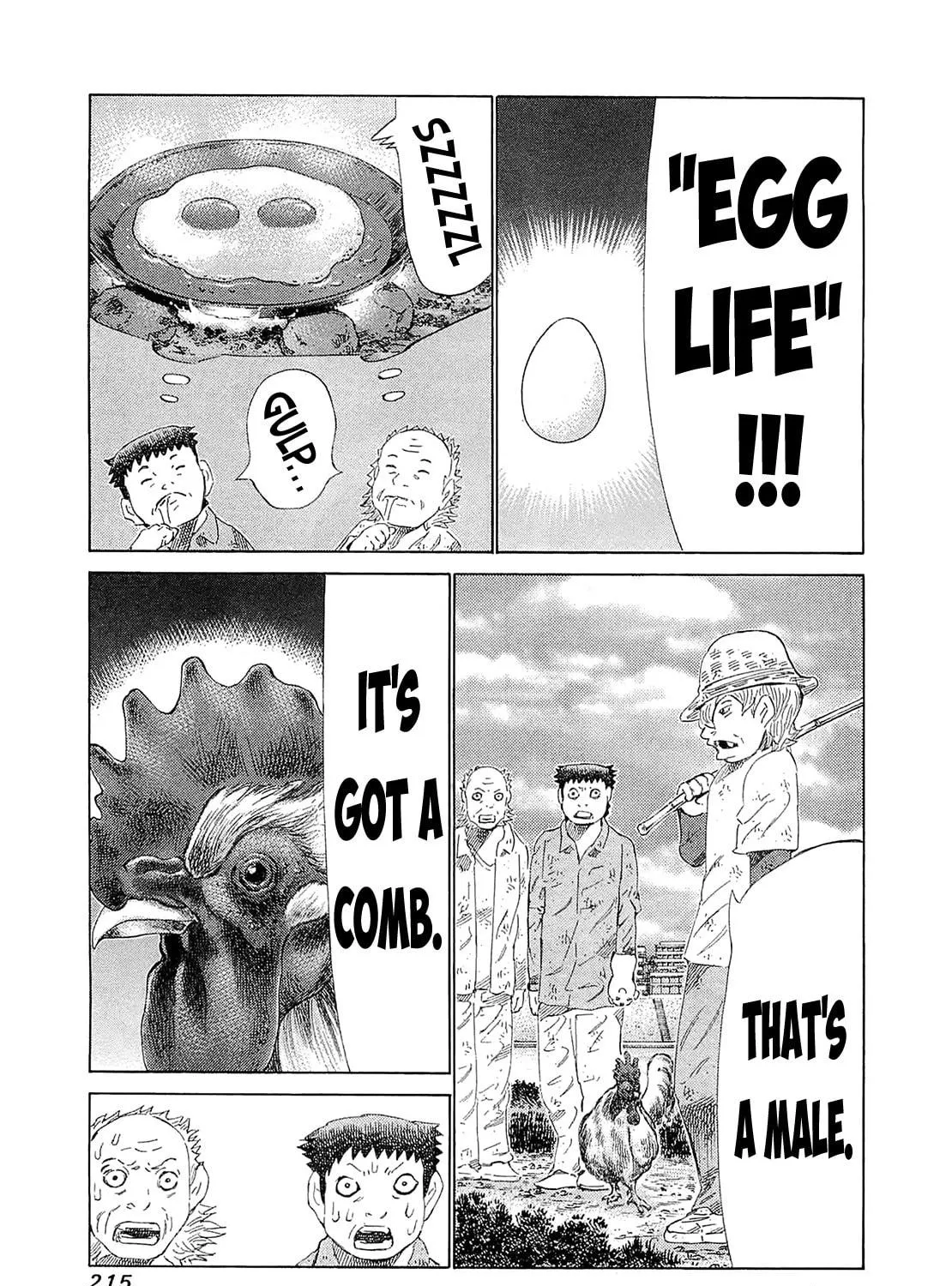 Read 81 Diver chapter 189 image 40 on Lezhin