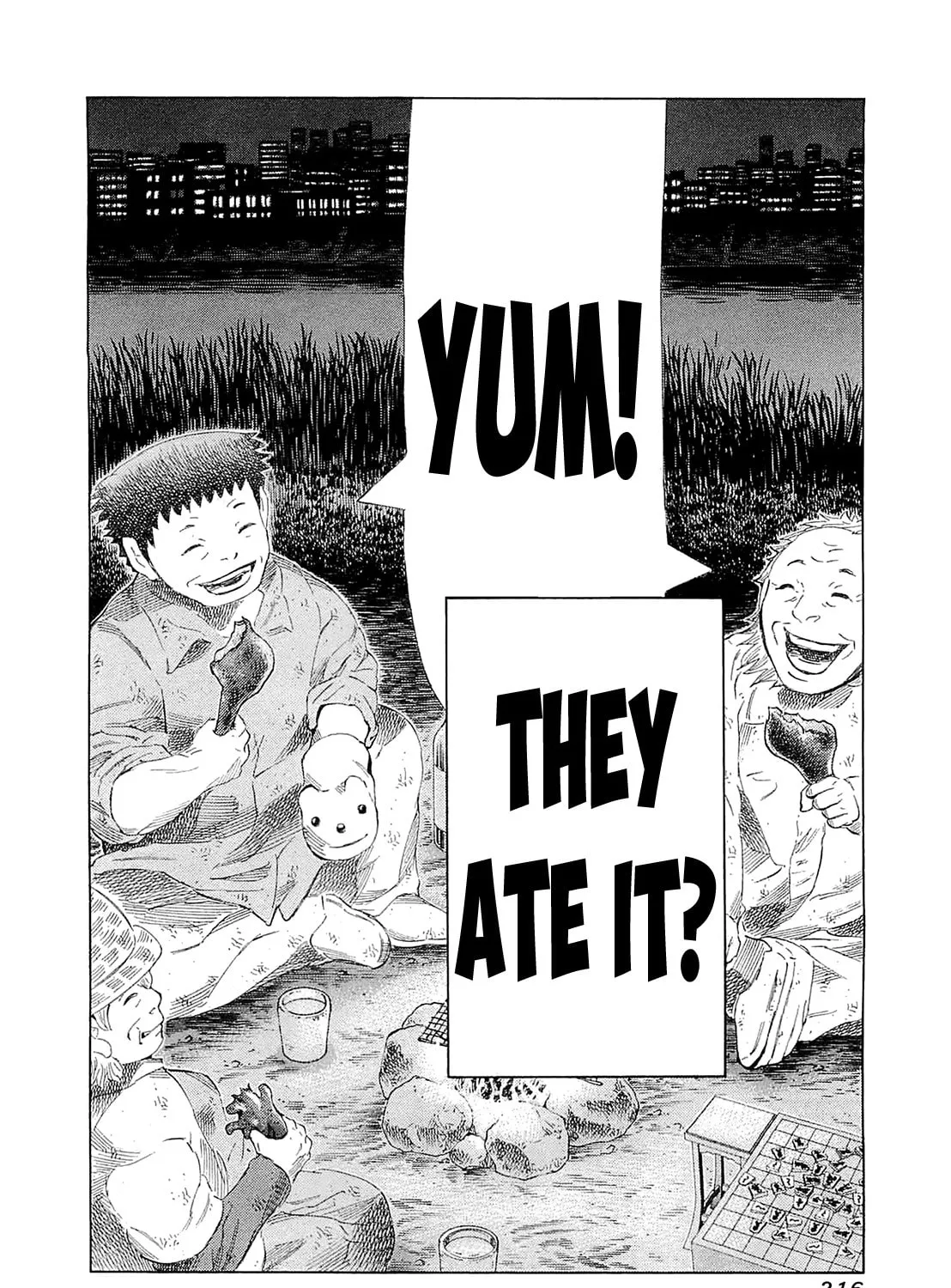Read 81 Diver chapter 189 image 42 on Lezhin