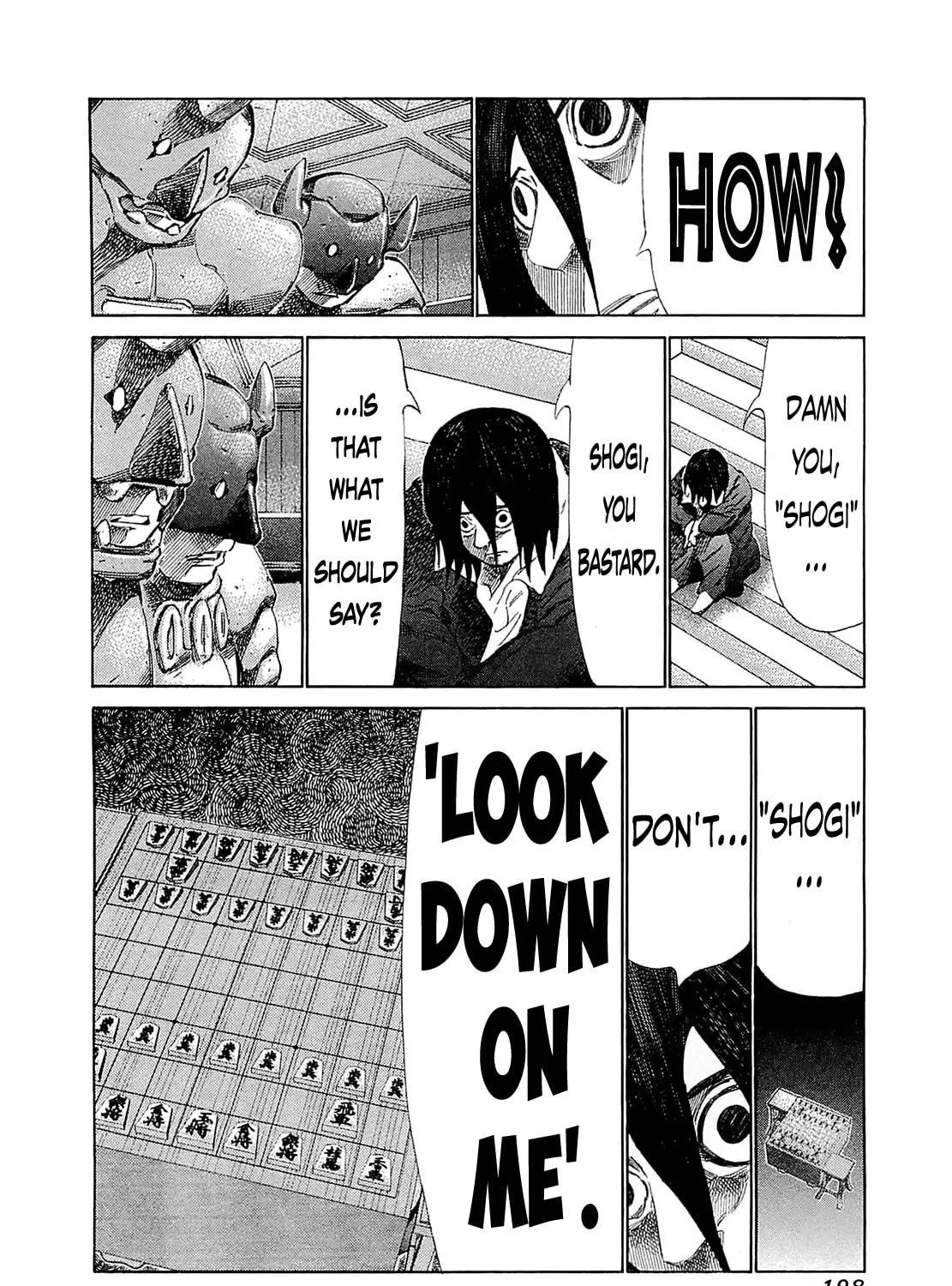 Read 81 Diver chapter 189 image 8 on Lezhin