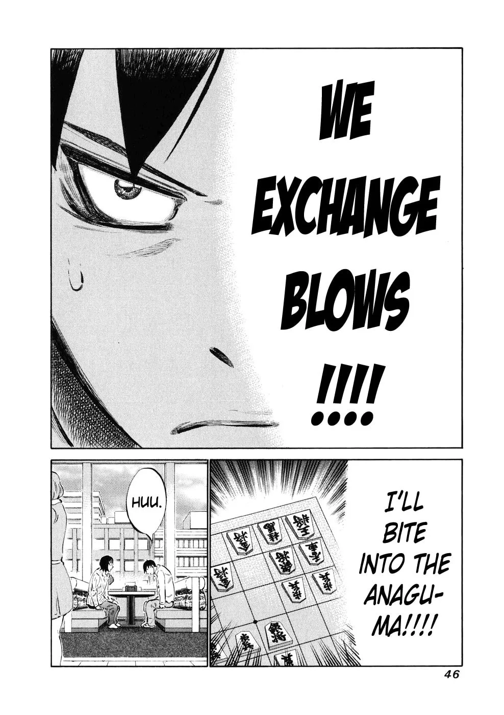 Read 81 Diver chapter 19 image 3 on Lezhin