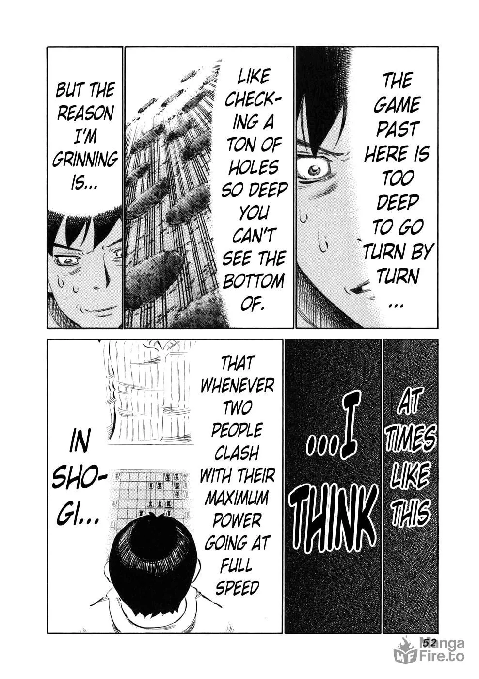 Read 81 Diver chapter 19 image 9 on Lezhin