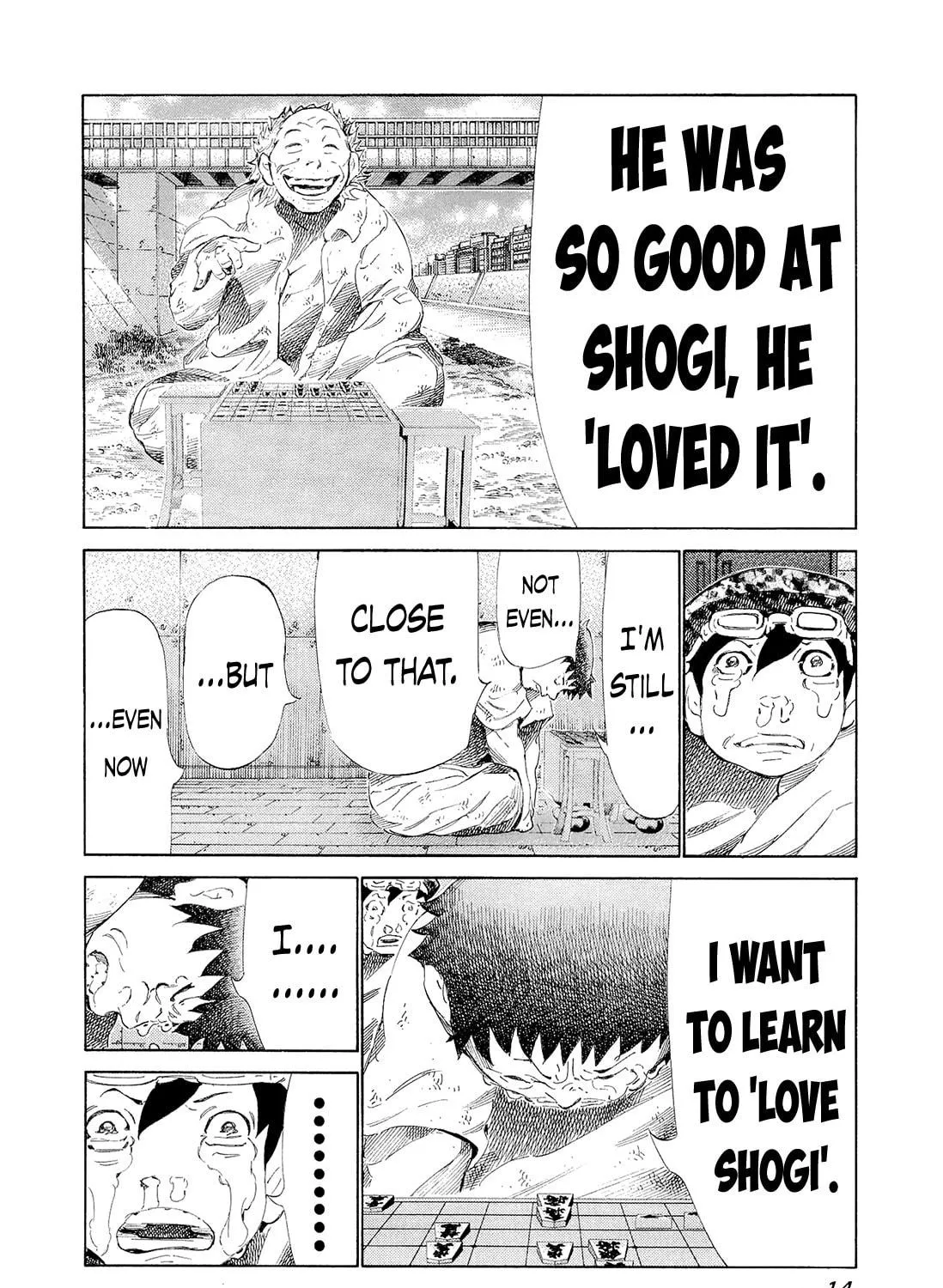 Read 81 Diver chapter 190 image 22 on Lezhin