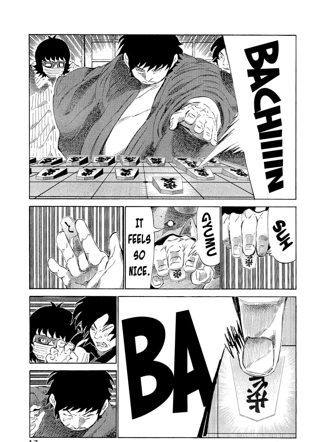 Read 81 Diver chapter 190 image 28 on Lezhin
