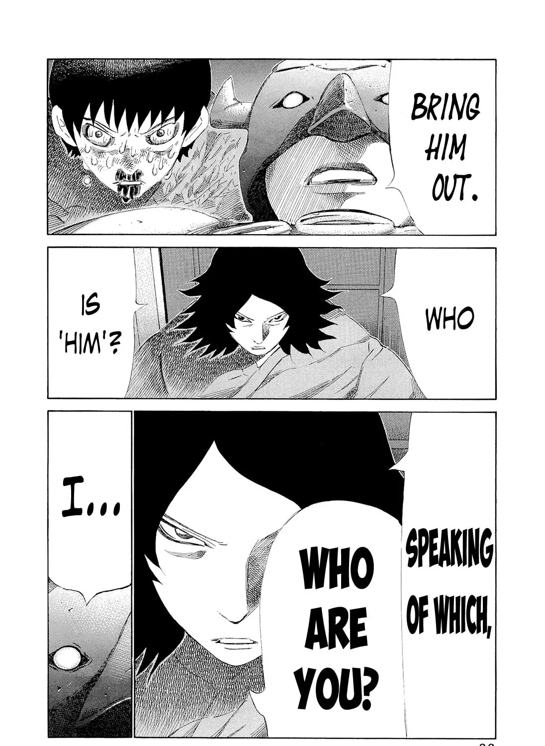 Read 81 Diver chapter 191 image 2 on Lezhin