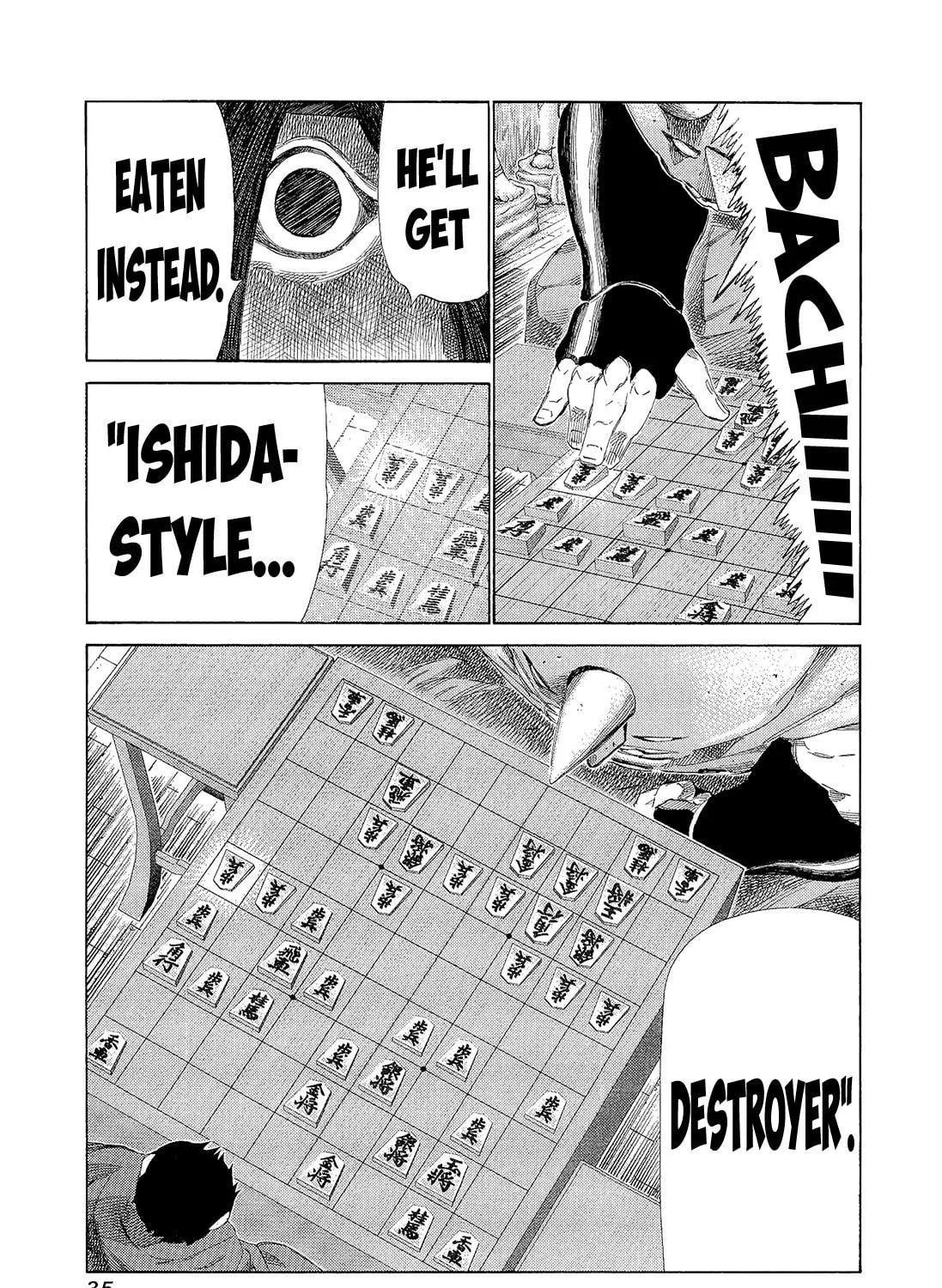 Read 81 Diver chapter 191 image 22 on Lezhin