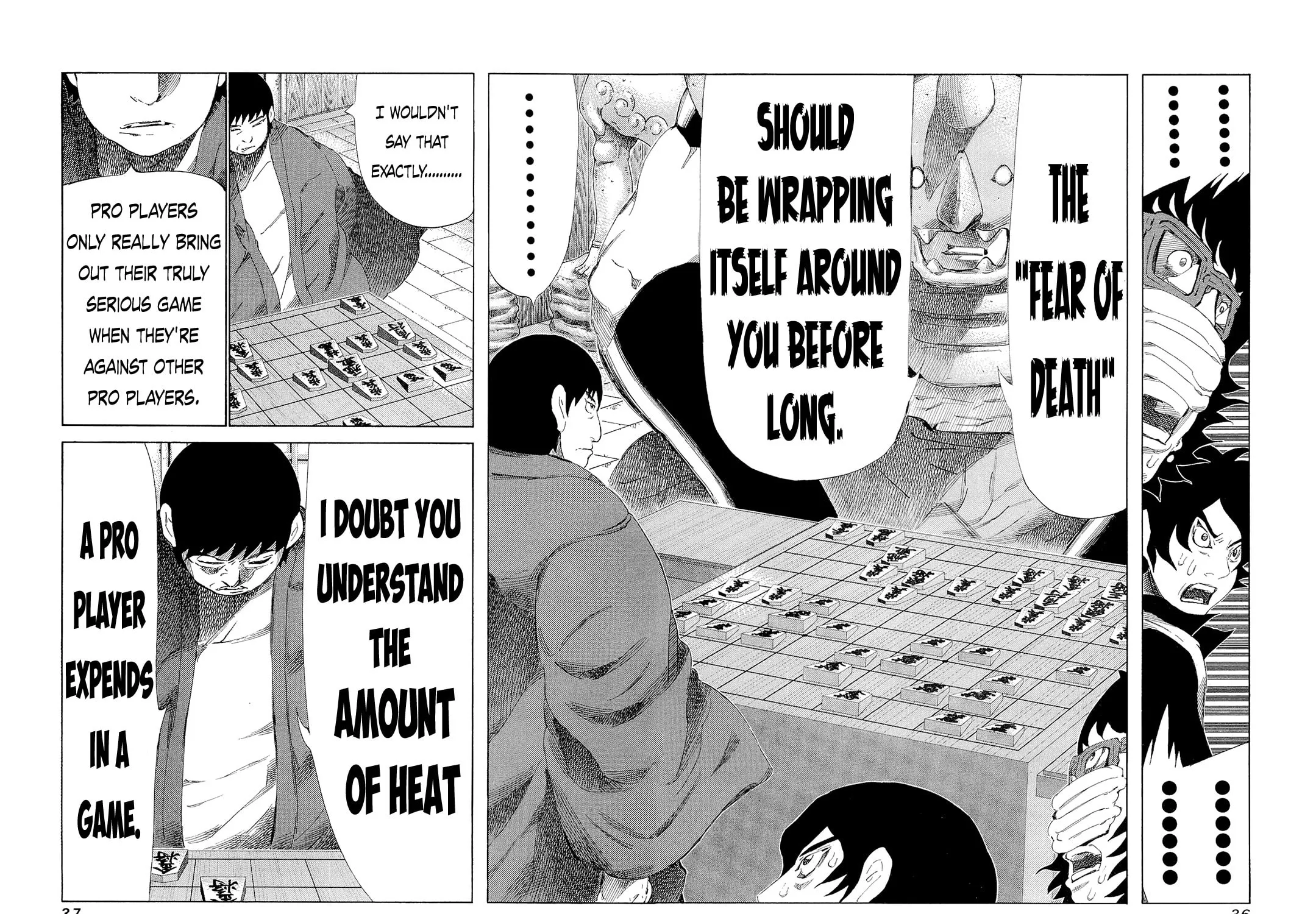 Read 81 Diver chapter 191 image 24 on Lezhin