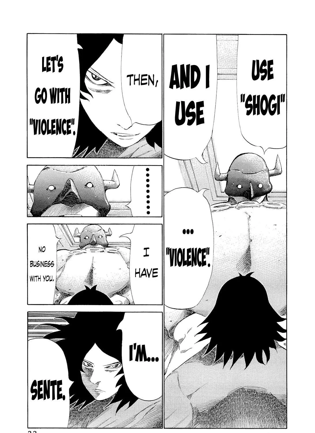 Read 81 Diver chapter 191 image 4 on Lezhin