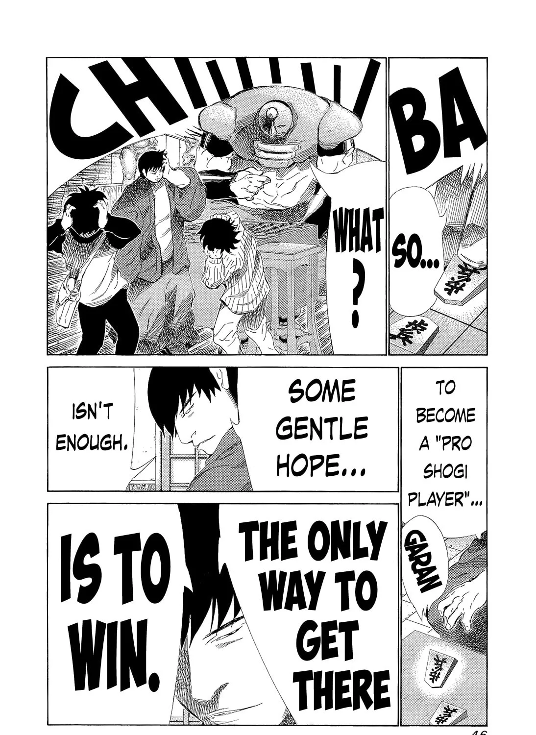 Read 81 Diver chapter 192 image 14 on Lezhin