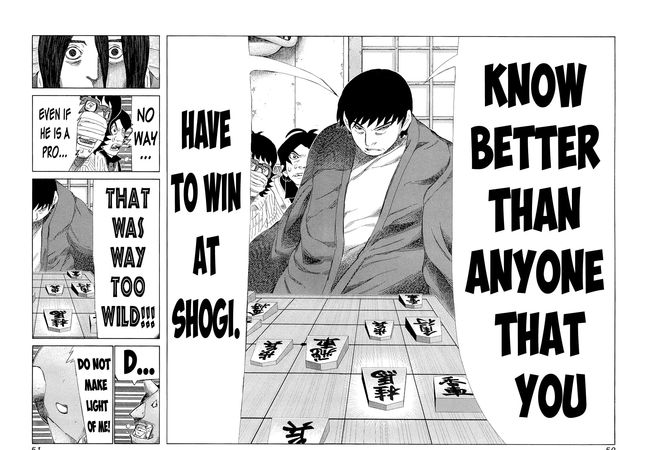 Read 81 Diver chapter 192 image 20 on Lezhin