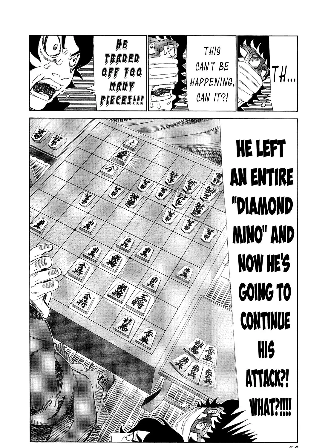Read 81 Diver chapter 192 image 24 on Lezhin