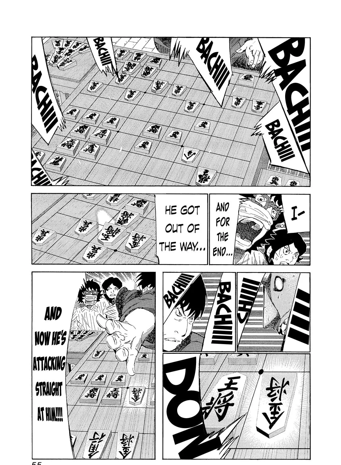 Read 81 Diver chapter 192 image 26 on Lezhin